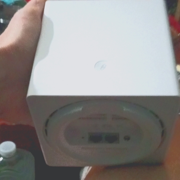 Verizon Internet Gateway - Picture 5 of 5